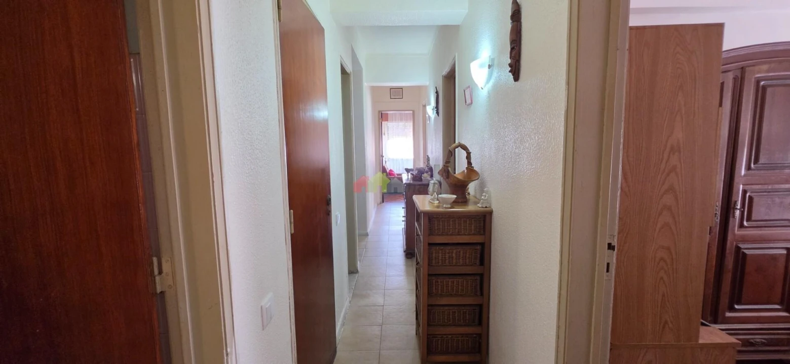 Apartamento T3 para Venda em Setubal (São Sebastião) Foto 18