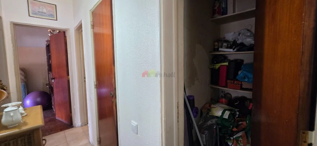 Apartamento T3 para Venda em Setubal (São Sebastião) Foto 11