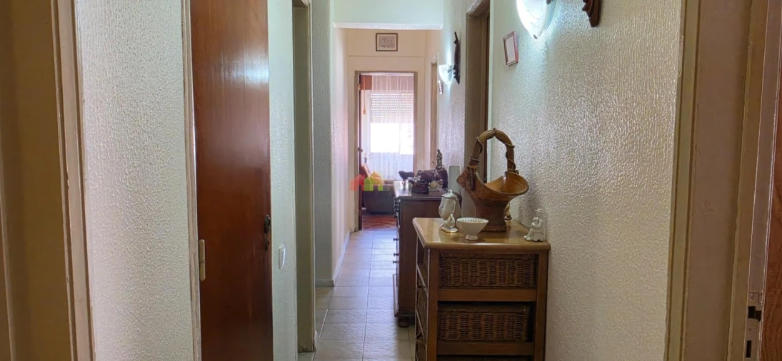 Apartamento T3 para Venda em Setubal (São Sebastião) Foto 19