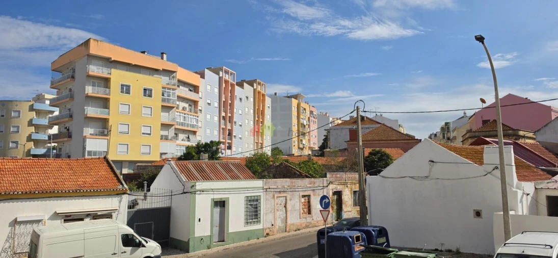Apartamento T3 para Venda em Setubal (São Sebastião) Foto 20