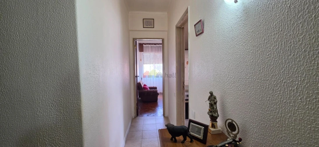 Apartamento T3 para Venda em Setubal (São Sebastião) Foto 3