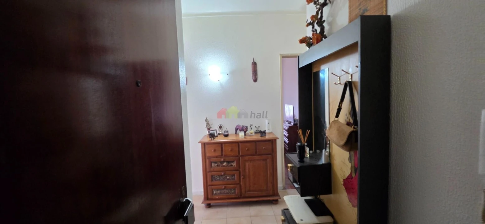 Apartamento T3 para Venda em Setubal (São Sebastião) Foto 2