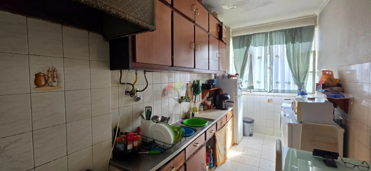Apartamento T3 para Venda em Setubal (São Sebastião) Foto 9