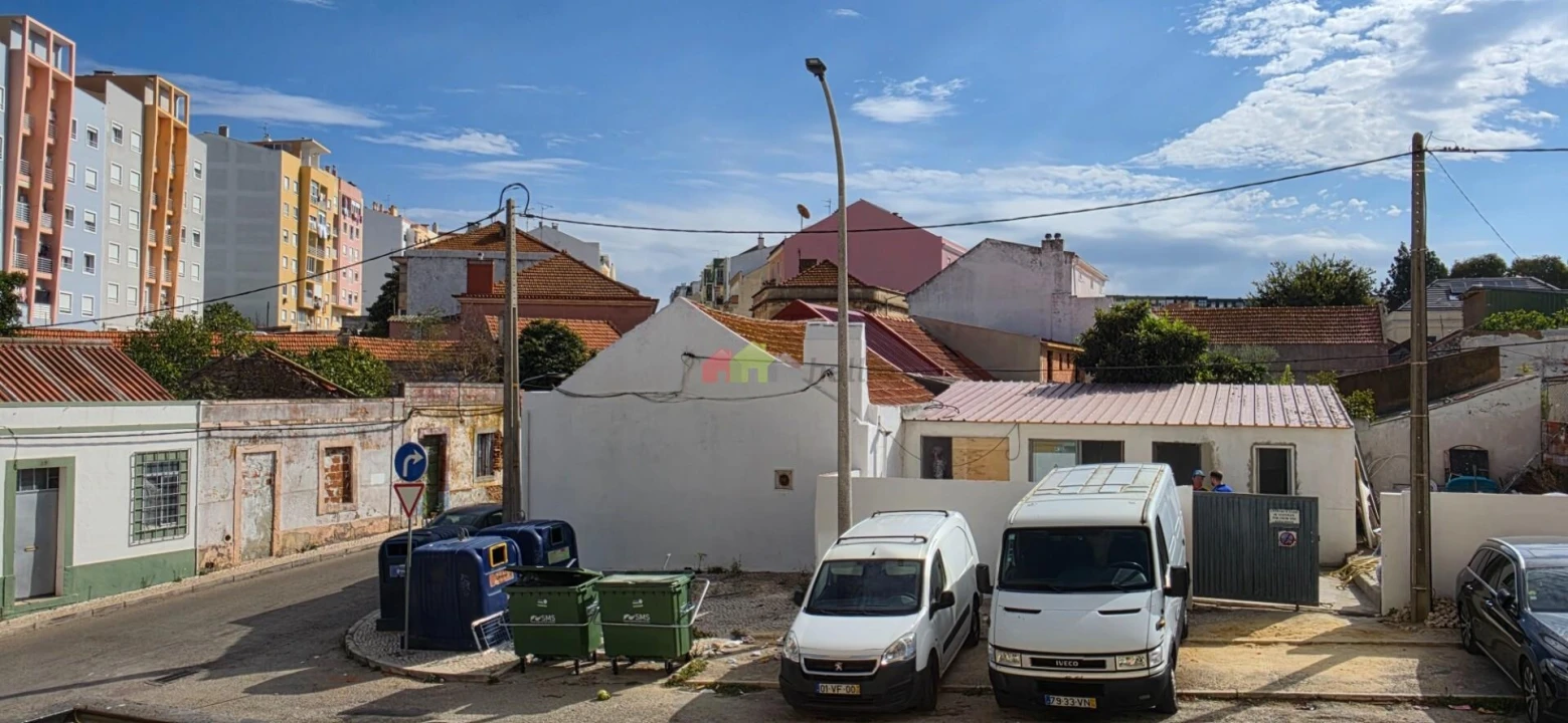 Apartamento T3 para Venda em Setubal (São Sebastião) Foto 16