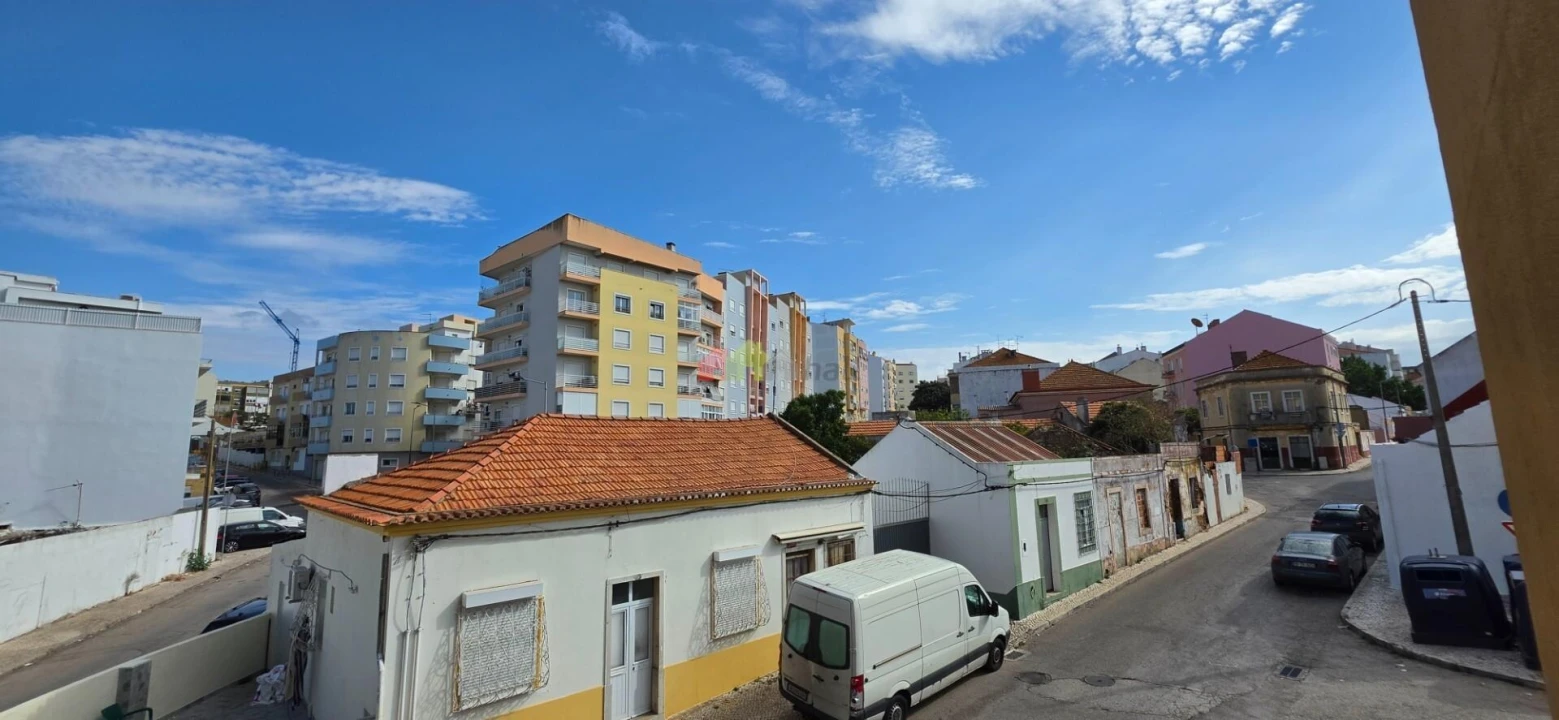 Apartamento T3 para Venda em Setubal (São Sebastião) Foto 7