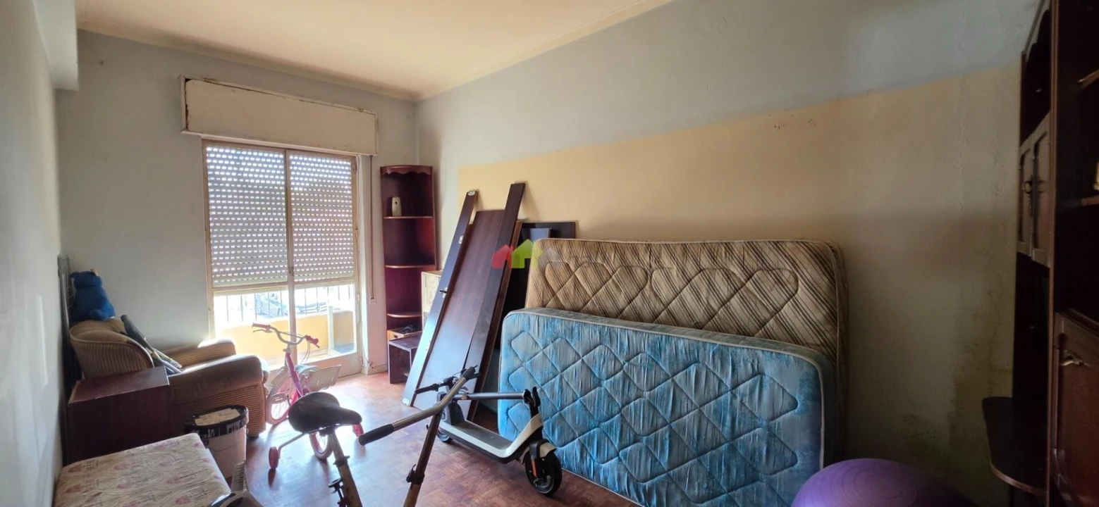 Apartamento T3 para Venda em Setubal (São Sebastião) Foto 14