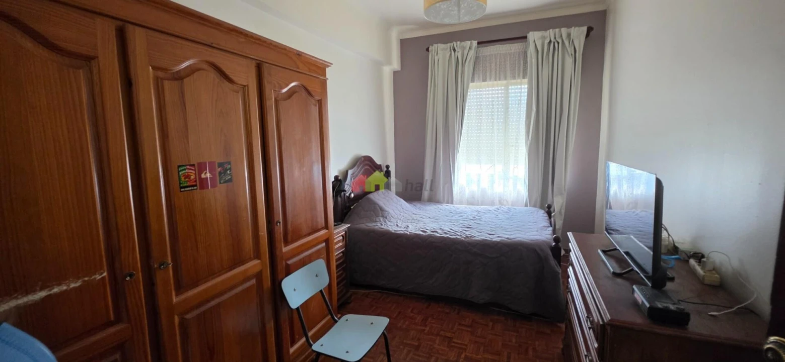 Apartamento T3 para Venda em Setubal (São Sebastião) Foto 10