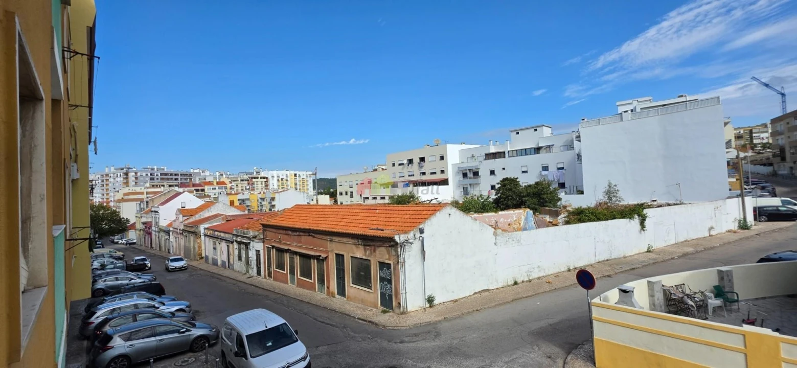 Apartamento T3 para Venda em Setubal (São Sebastião) Foto 6