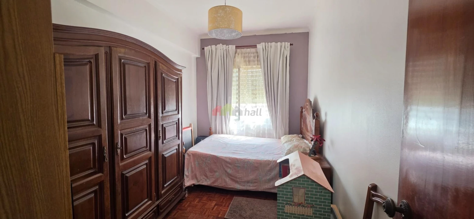 Apartamento T3 para Venda em Setubal (São Sebastião) Foto 13