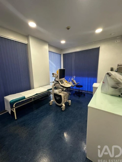 Loja para Venda em São Pedro de Tomar