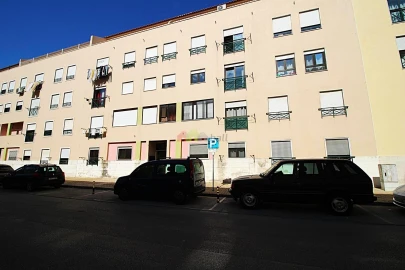 Apartamento T3 para Venda em Quinta do Conde