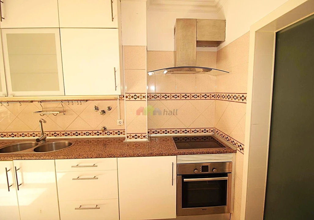 Apartamento T3 para Venda em Quinta do Conde Foto 4