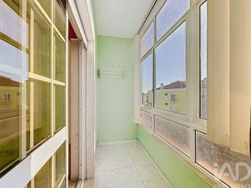 Apartamento T4 para Venda em Amora