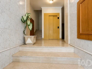 Apartamento T4 para Venda em Amora