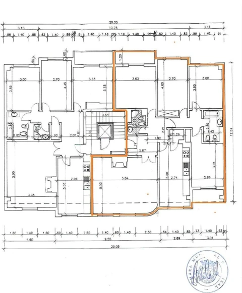 Apartamento T4 para Venda em Amora