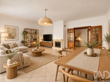 Apartamento T4 para Venda em Amora