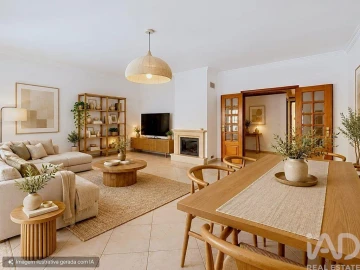 Apartamento T4 para Venda em Amora