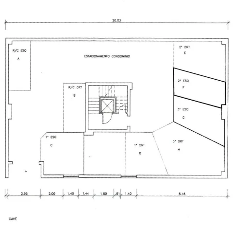 Apartamento T4 para Venda em Amora