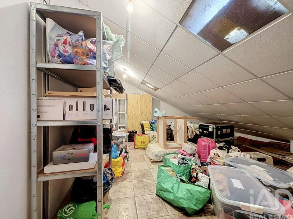Apartamento T4 para Venda em Amora Foto 31