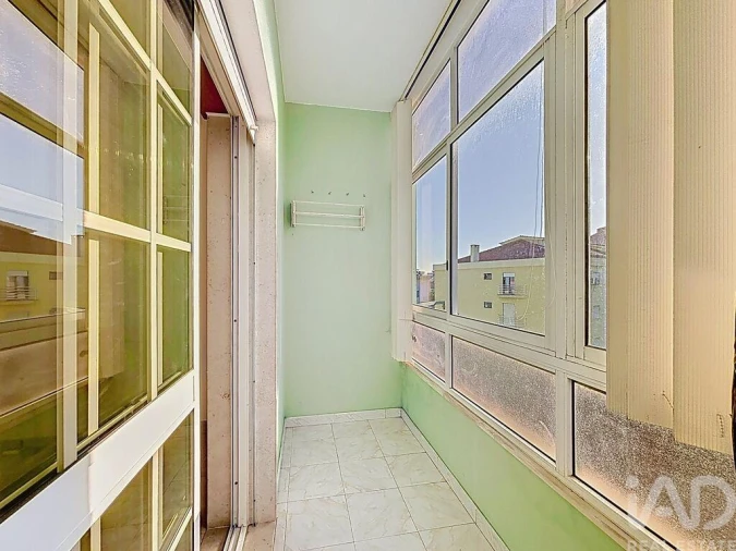 Apartamento T4 para Venda em Amora Foto 23