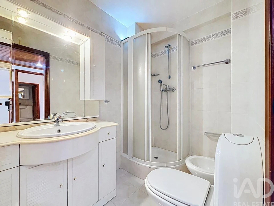 Apartamento T4 para Venda em Amora Foto 20