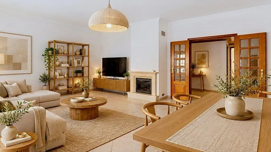 Apartamento T4 para Venda em Amora