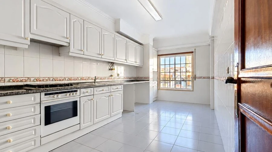 Apartamento T4 para Venda em Amora