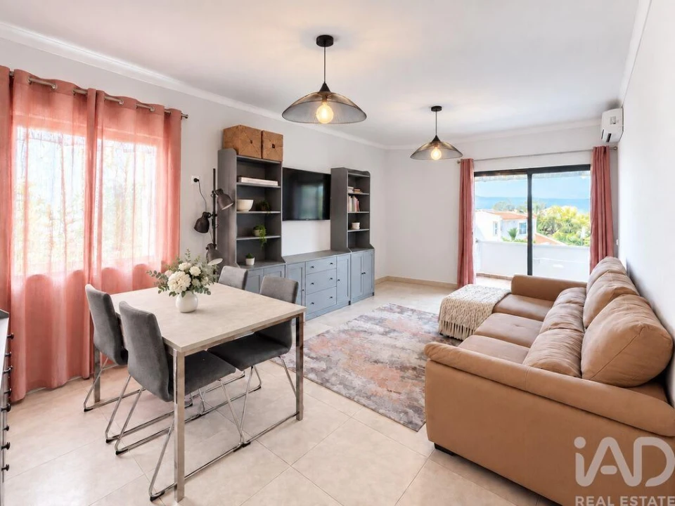 Apartamento T2 para Venda em Quarteira Foto 15