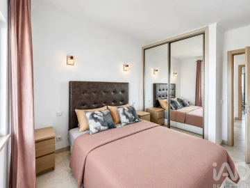 Apartamento T2 para Venda em Quarteira
