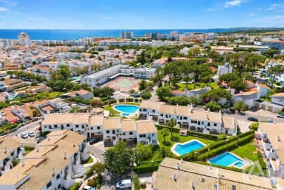 Apartamento T2 para Venda em Quarteira