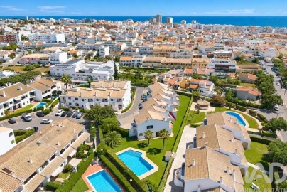 Apartamento T2 para Venda em Quarteira