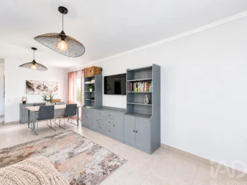 Apartamento T2 para Venda em Quarteira