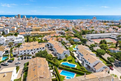 Apartamento T2 para Venda em Quarteira