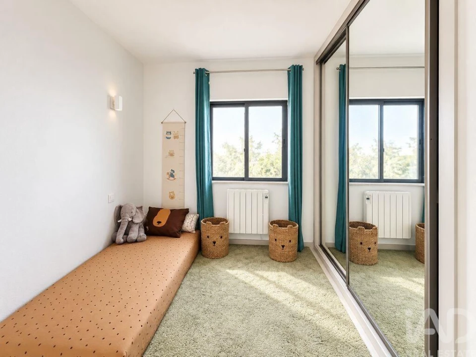 Apartamento T2 para Venda em Quarteira Foto 9