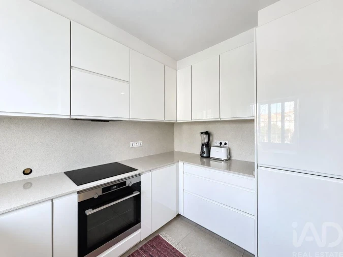 Apartamento T2 para Venda em Quarteira Foto 12