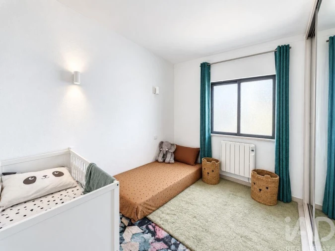 Apartamento T2 para Venda em Quarteira Foto 10