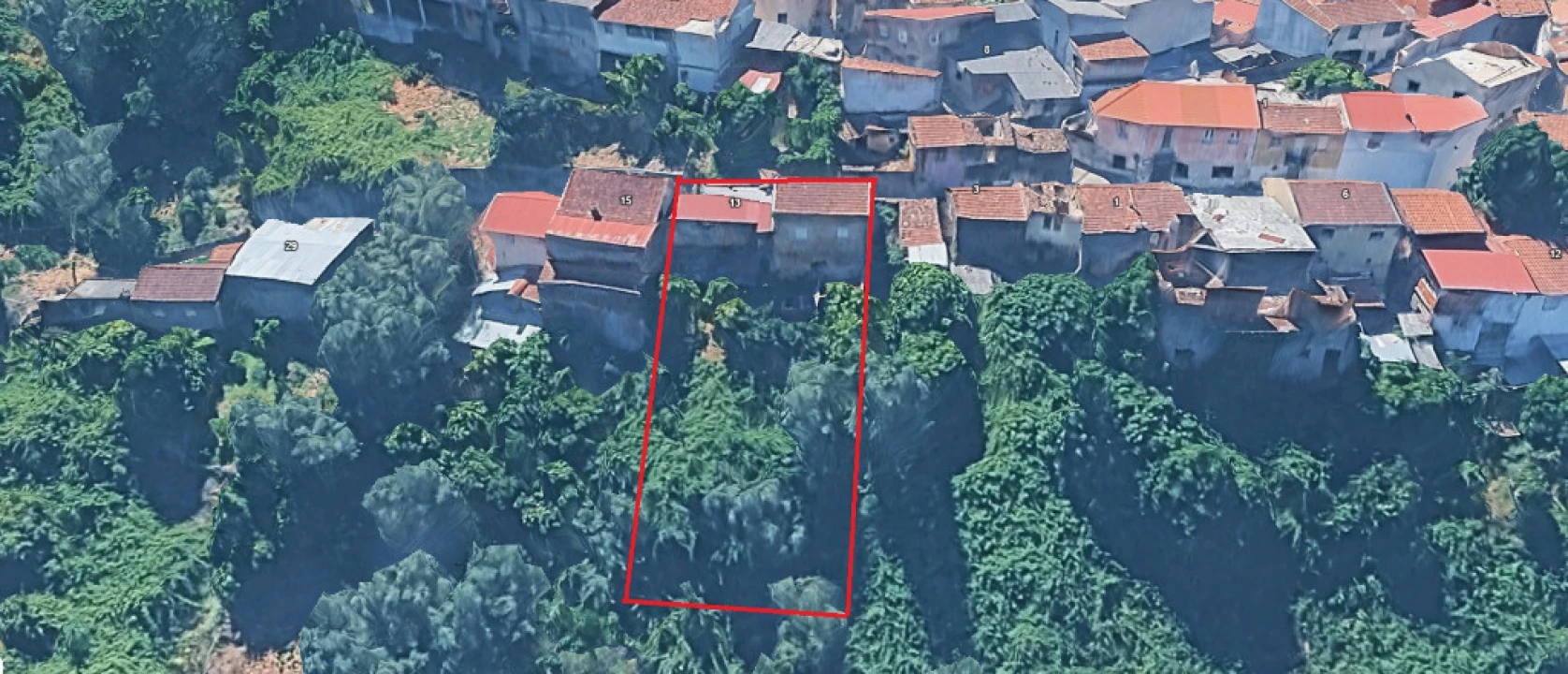 Moradia T3 para Venda em Ceira Foto 16