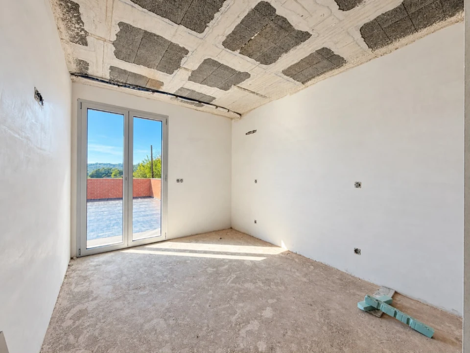 Apartamento T2 para Venda em Santo Antonio dos Olivais Foto 6