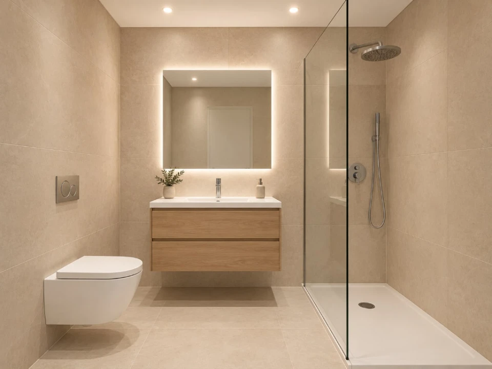 Apartamento T2 para Venda em Santo Antonio dos Olivais Foto 7
