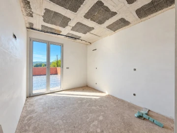 Apartamento T2 para Venda em Santo Antonio dos Olivais