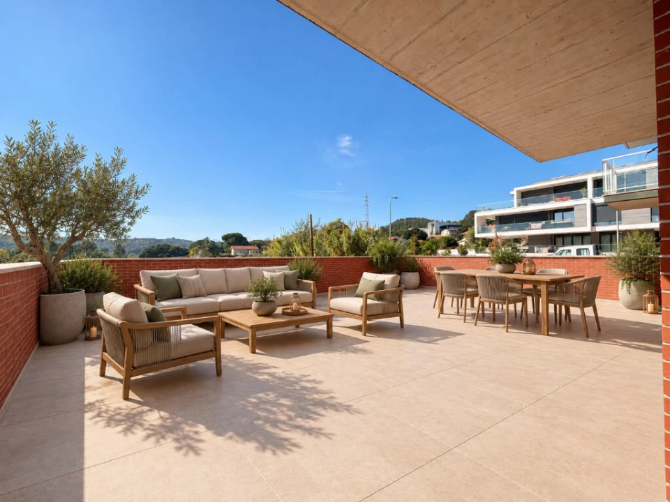 Apartamento T2 para Venda em Santo Antonio dos Olivais Foto 5