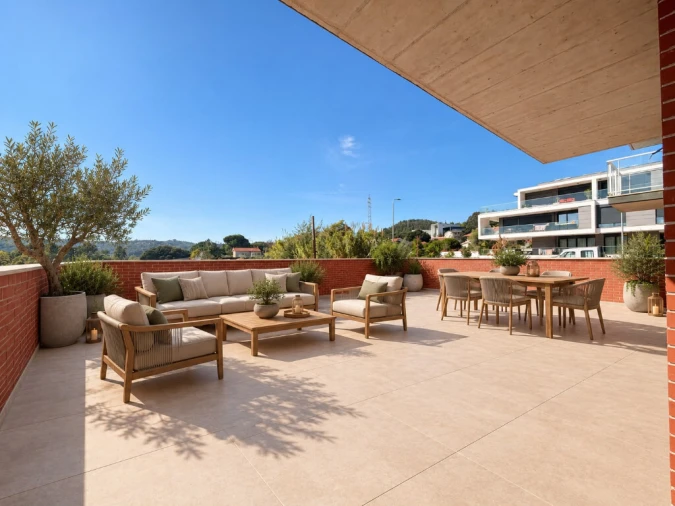 Apartamento T2 para Venda em Santo Antonio dos Olivais Foto 5