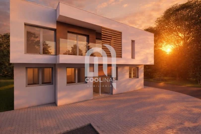 Apartamento T2 para Venda em Fernao Ferro