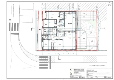 Apartamento T2 para Venda em Fernao Ferro