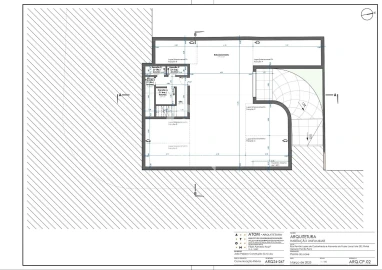Apartamento T2 para Venda em Fernao Ferro