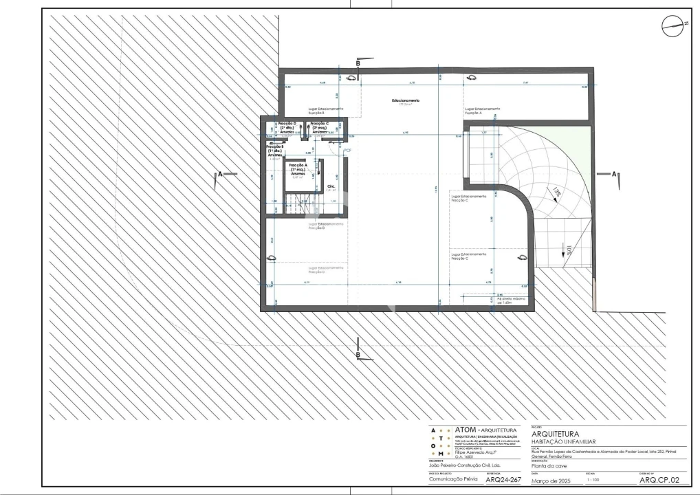 Apartamento T2 para Venda em Fernao Ferro Foto 4