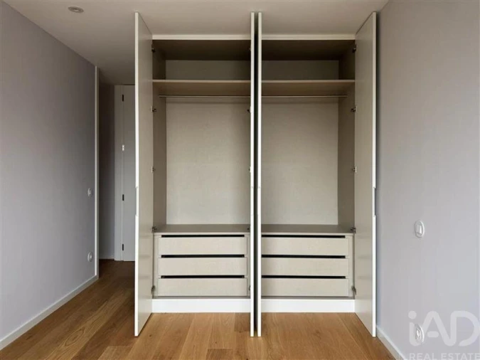 Apartamento T2 para Venda em Matosinhos e Leça da Palmeira Foto 8