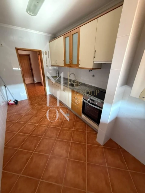 Apartamento T2 para Venda em Vilar de Andorinho
