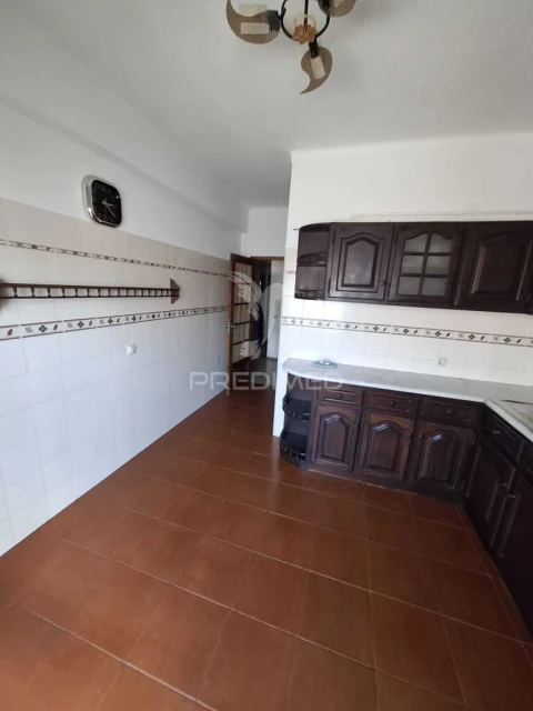 Apartamento T3 para Venda em Rio Maior