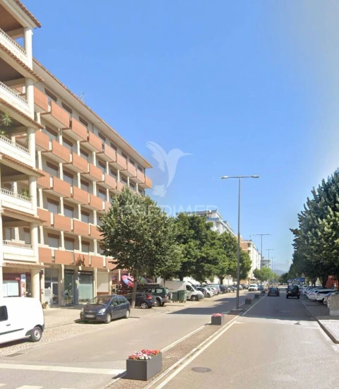 Apartamento T3 para Venda em Rio Maior